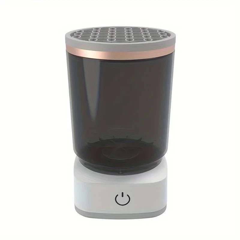 Electric Makeup Brush Cleaner