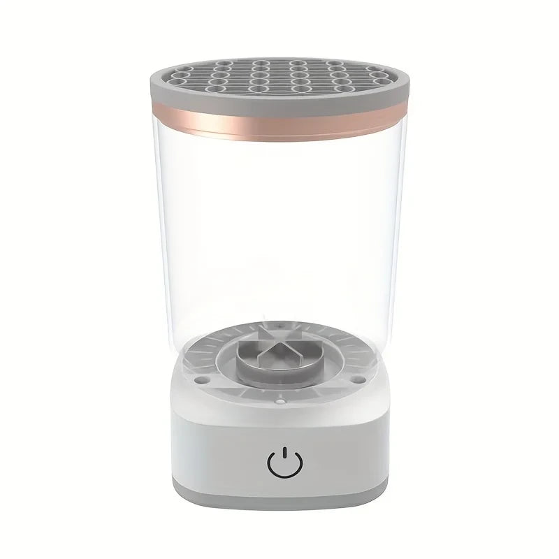 Electric Makeup Brush Cleaner