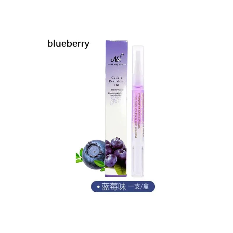 Nail Nutrition Oil Pen