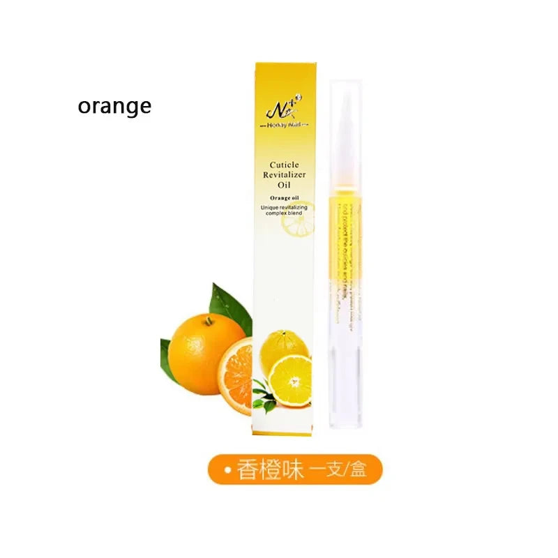 Nail Nutrition Oil Pen