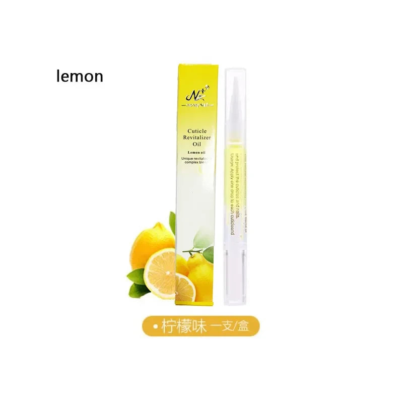 Nail Nutrition Oil Pen
