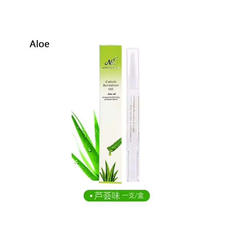 Nail Nutrition Oil Pen