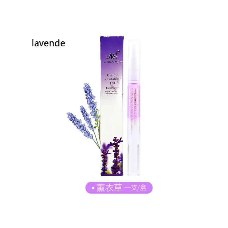 Nail Nutrition Oil Pen