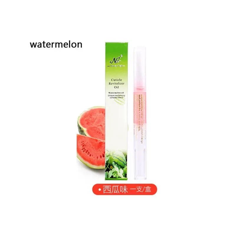 Nail Nutrition Oil Pen