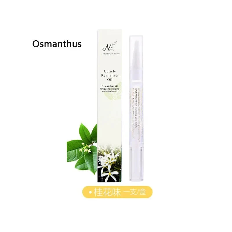 Nail Nutrition Oil Pen