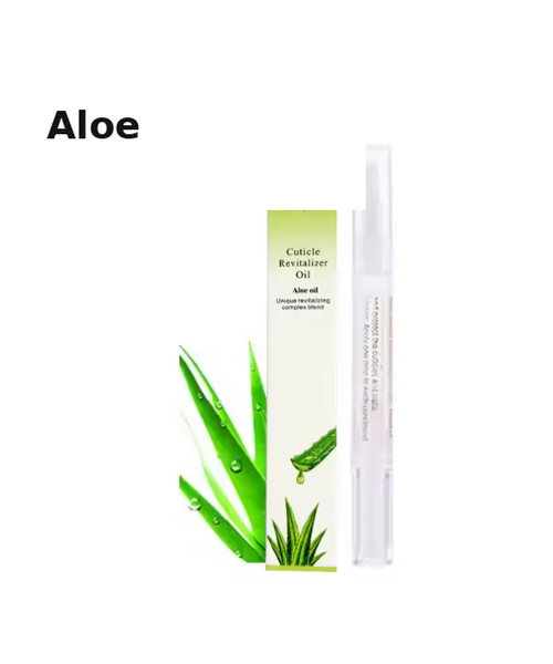 Nail Nutrition Oil Pen
