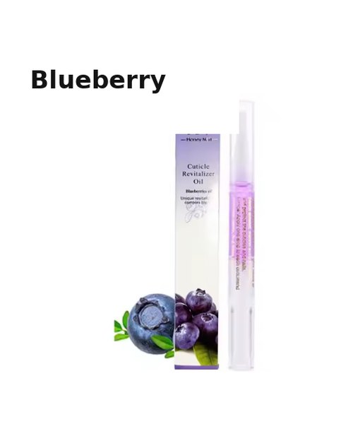 Nail Nutrition Oil Pen