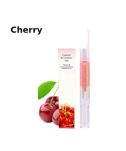 Nail Nutrition Oil Pen