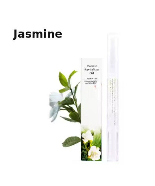 Nail Nutrition Oil Pen