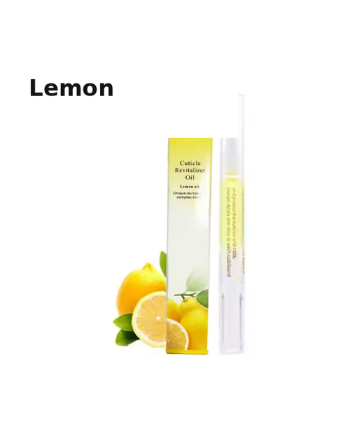 Nail Nutrition Oil Pen