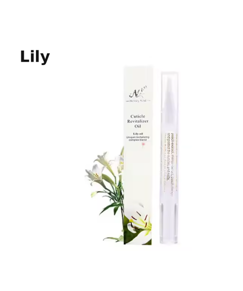 Nail Nutrition Oil Pen