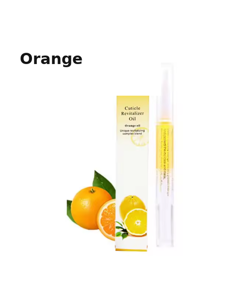 Nail Nutrition Oil Pen