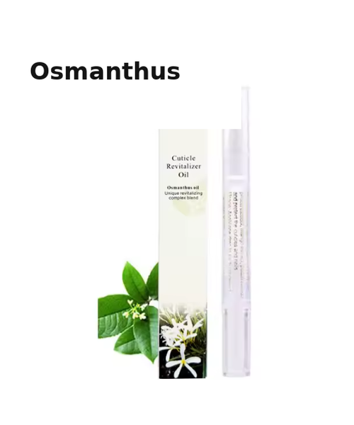 Nail Nutrition Oil Pen