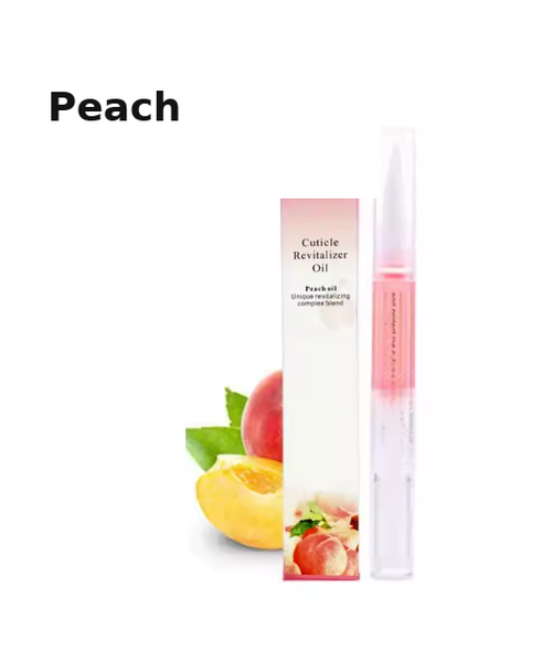 Nail Nutrition Oil Pen