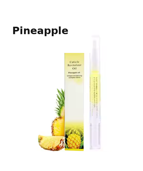 Nail Nutrition Oil Pen
