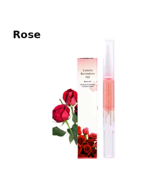 Nail Nutrition Oil Pen