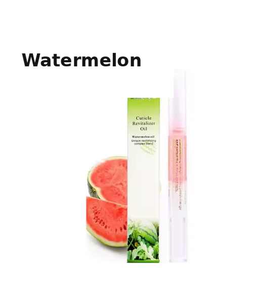 Nail Nutrition Oil Pen